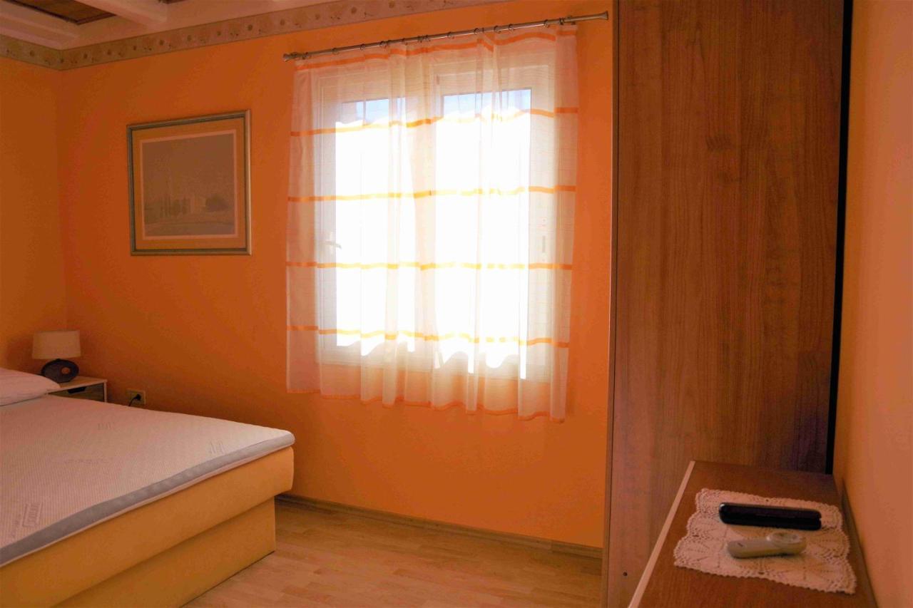 Lukovo Panorama Appartement Buitenkant foto