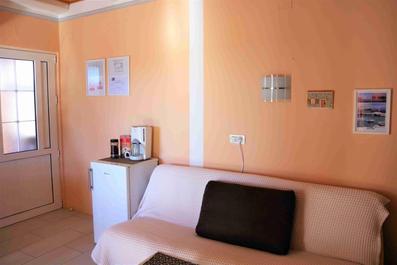 Lukovo Panorama Appartement Buitenkant foto