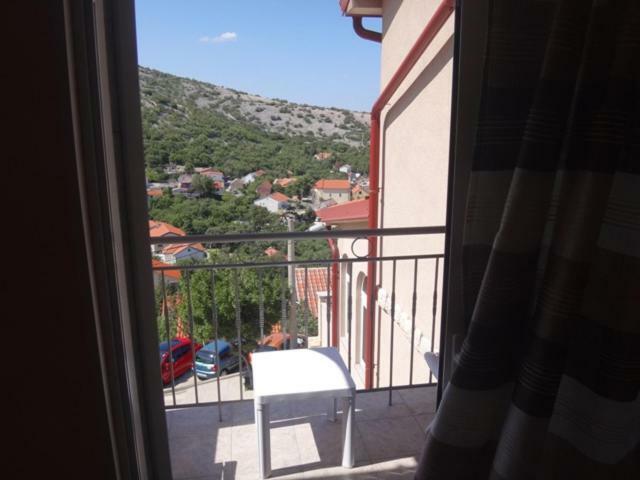 Lukovo Panorama Appartement Buitenkant foto