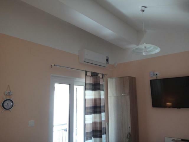 Lukovo Panorama Appartement Buitenkant foto