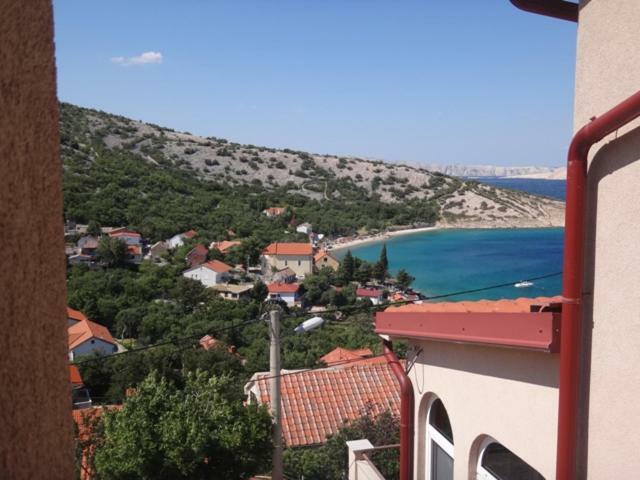 Lukovo Panorama Appartement Buitenkant foto